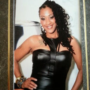 Meet your Posher, Tonya